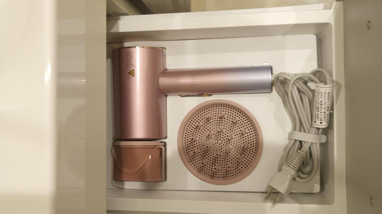 אוסקה 東瀛stays 301北海道 クールな和室部屋 מראה חיצוני תמונה