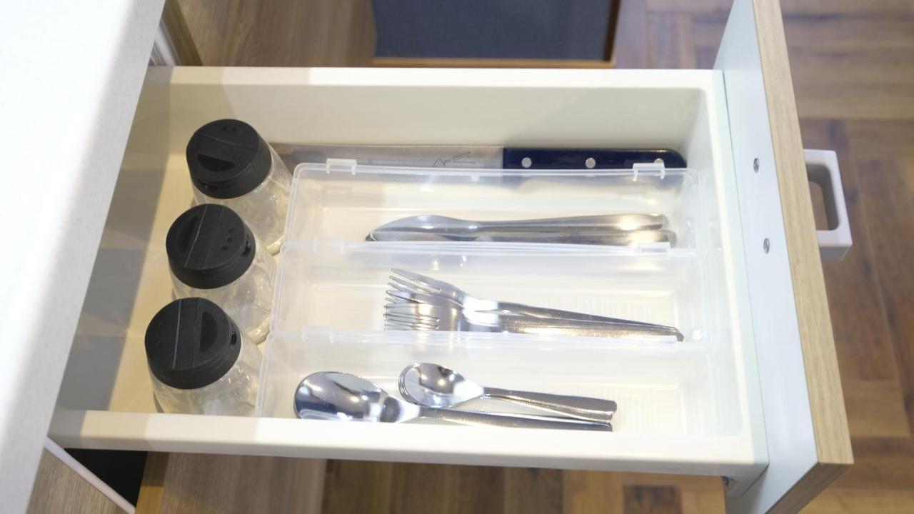 אוסקה 東瀛stays 301北海道 クールな和室部屋 מראה חיצוני תמונה