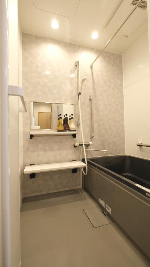 אוסקה 東瀛stays 301北海道 クールな和室部屋 מראה חיצוני תמונה